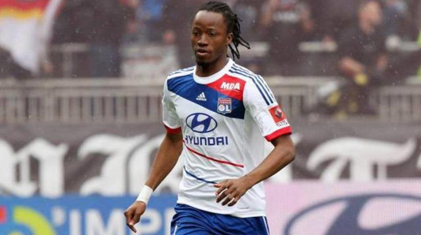 Bakary Kone Beşiktaş'a yakın