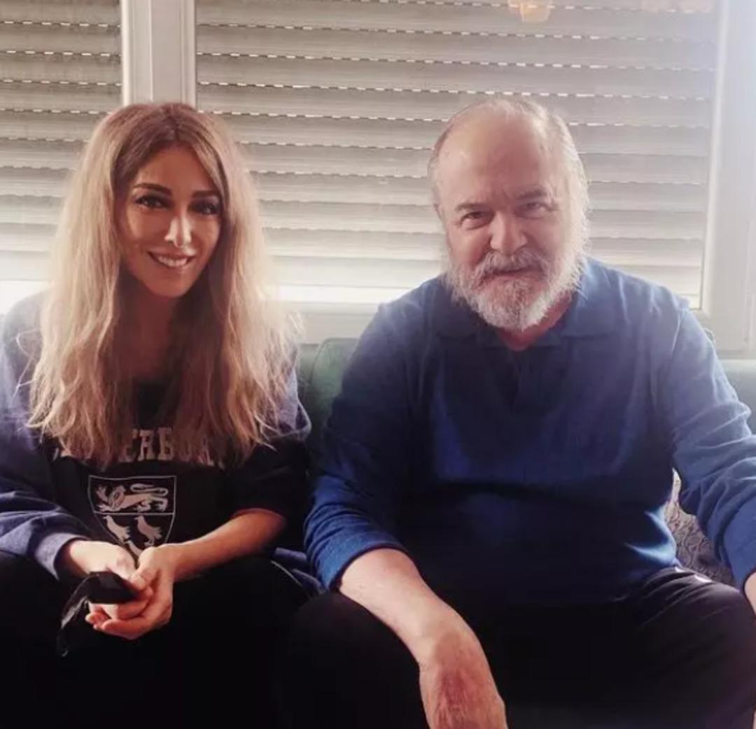 ZERRİN ÇETİN