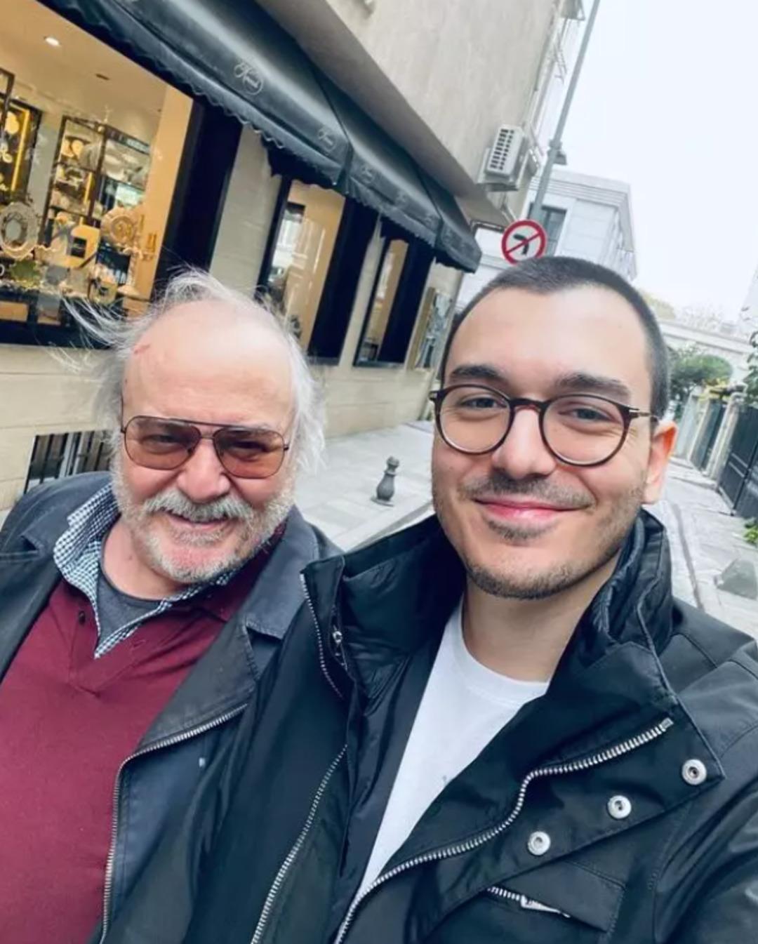 BABA OĞUL