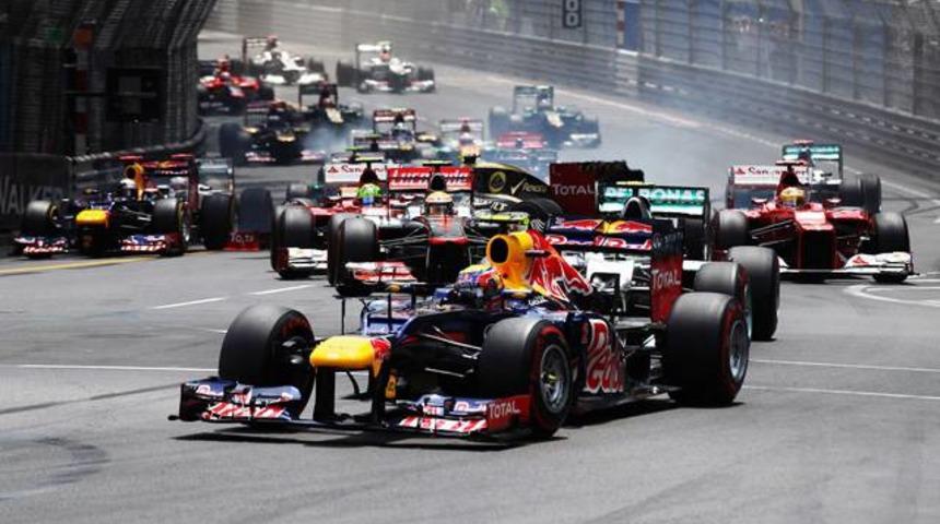 Formula 1'e ABD ve Katar'dan 7 milyar euroluk teklif