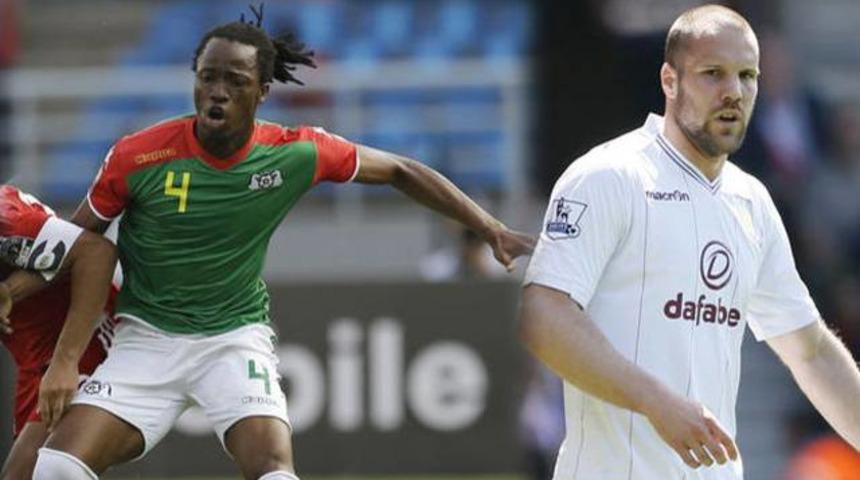 Beşiktaş stoperini arıyor