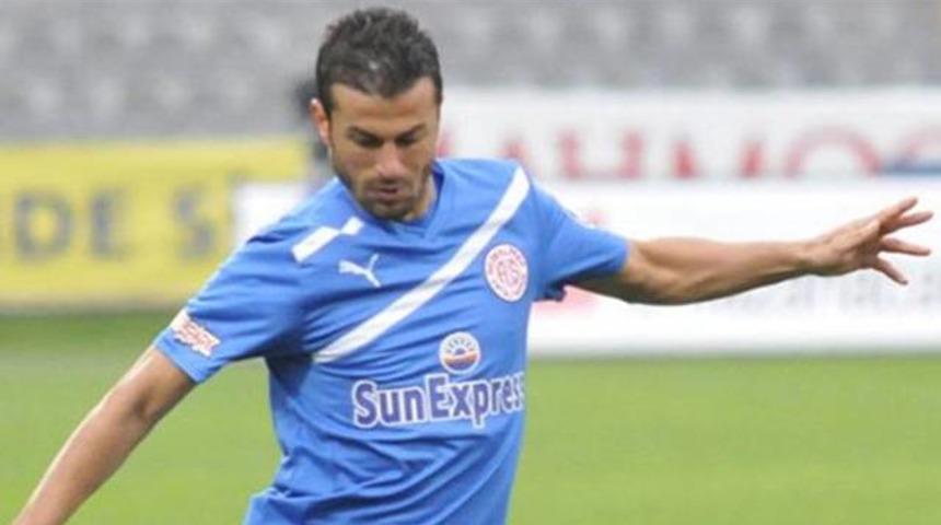 Ali Tandoğan futbolu neden bıraktığını a&ccedil;ıkladı