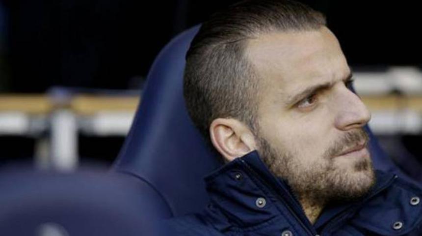 C&uuml;neyt Tanman: "Soldado ve Gignac olmadı"