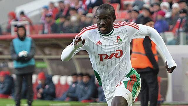 Galatasaray Niasse transferini bitirdi
