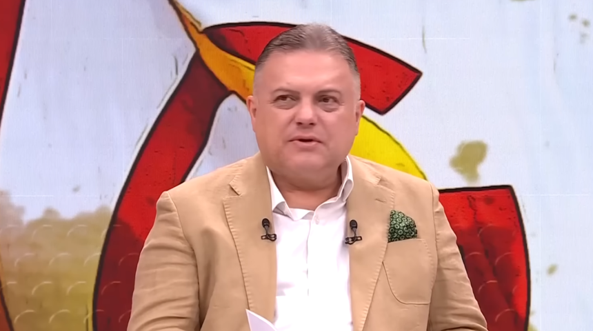 Her şeyi reklam arasında anlatmış! Galatasaray Teknik Direktörü Okan Buruk ezeli rakipleri Fenerbahçe'nin transferini duyurmuş