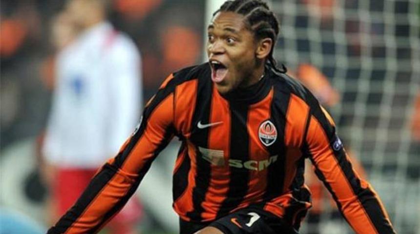 Al Ahli Başkanı Luiz Adriano'yu a&ccedil;ıkladı