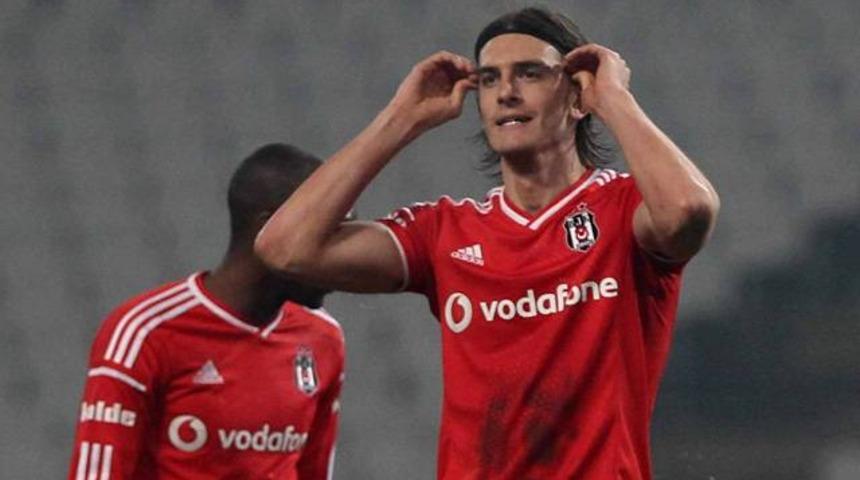 Beşiktaş'a 6 milyon euroluk teklif