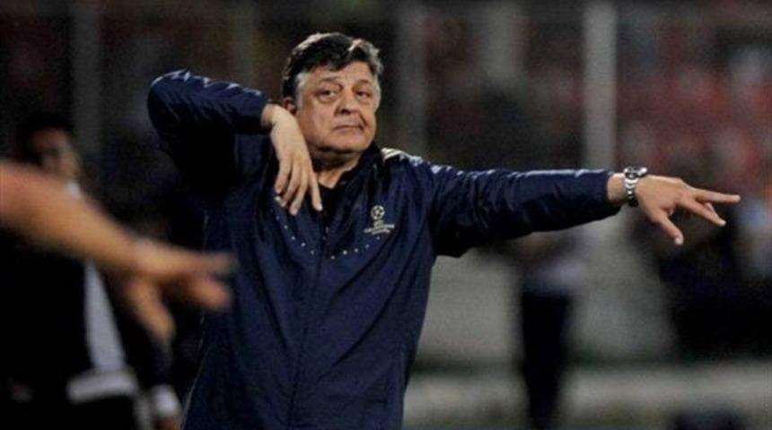 İşte Yılmaz Vural'ın yeni takımı