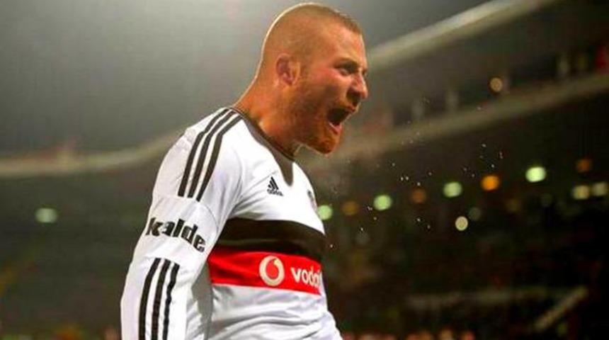 Gökhan Töre'ye 10 milyon euro