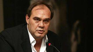 Yıldırım Demirören tek aday