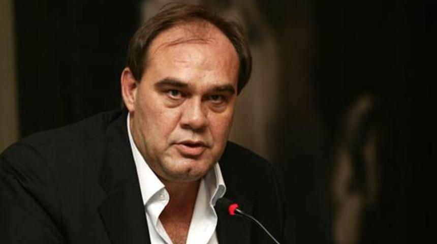 Yıldırım Demirören tek aday