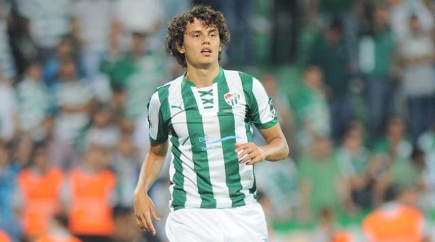 Enes Ünal Manchester City'e gidiyor