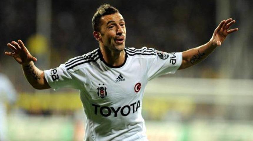 Simao Sabrosa Hindistan'da