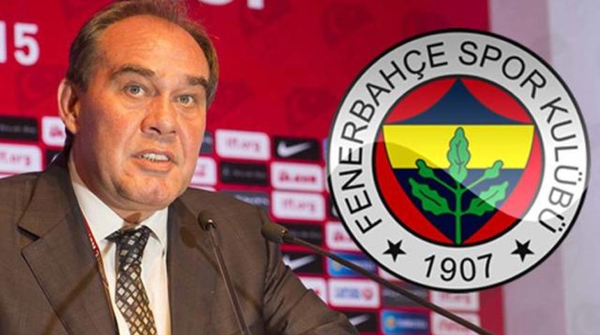 Fenerbah&ccedil;e'den Demir&ouml;ren'e tebrik