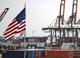 ABD ticaret açığı Haziran'da sert düştü: Çin ile olan fark tarihi düşük seviyede