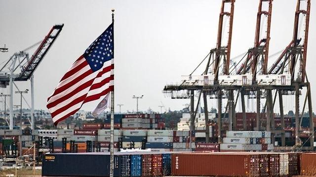 ABD ticaret açığı Haziran'da sert düştü: Çin ile olan fark tarihi düşük seviyede