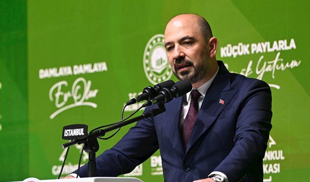 Emlak Konut GYO Müdürü’nden Gayrimenkul Sertifikası açıklaması geldi 2