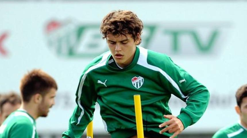 Enes &Uuml;nal Manchester City'de!