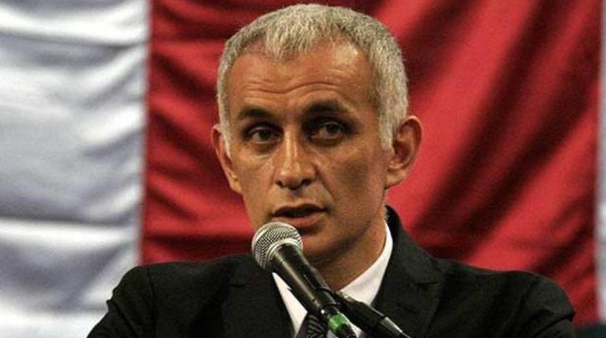 İbrahim Hacıosmanoğlu'dan kongre kararı