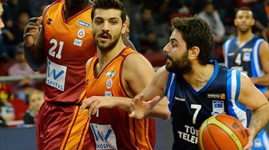 Galatasaray G&ouml;ksenin ile uzattı