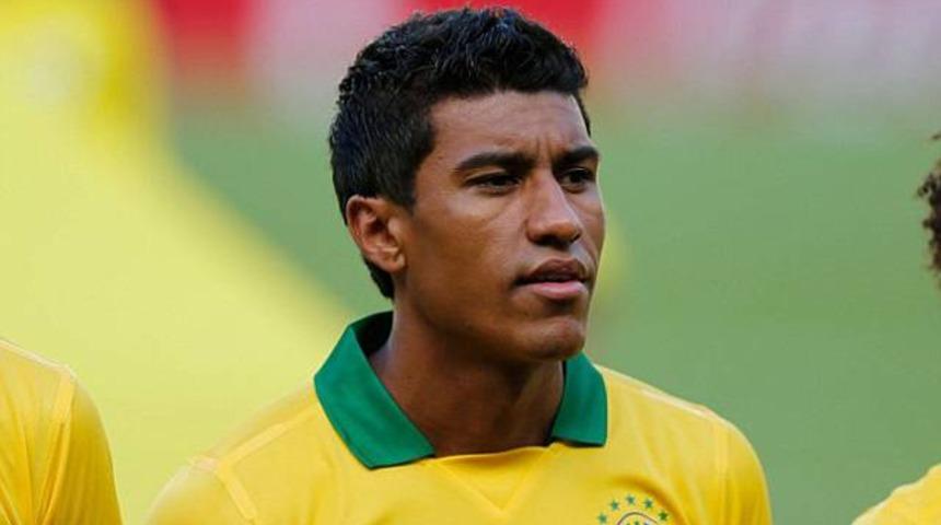 Fenerbah&ccedil;e'nin istediği Paulinho &Ccedil;in'e gidiyor