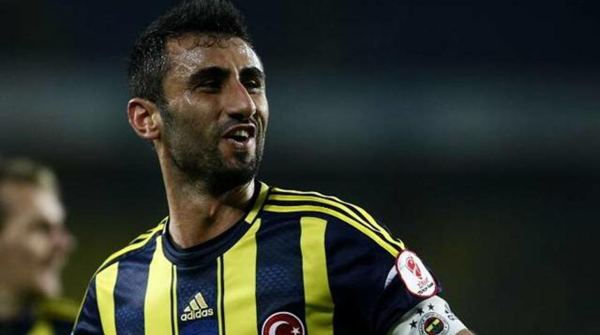 İşte Sel&ccedil;uk Şahin'in yeni takımı!