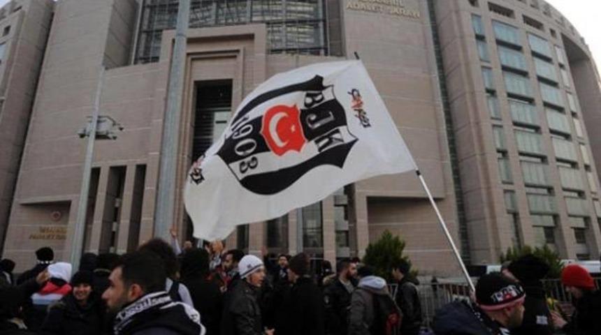 &Ccedil;arşı Davası yine ertelendi