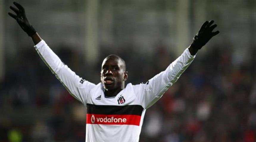 Demba Ba'dan şok s&ouml;zler