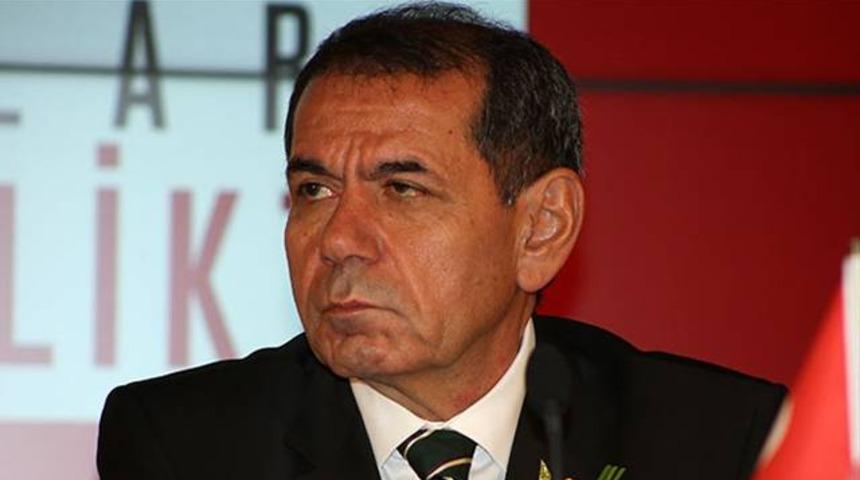 'Fenerbah&ccedil;e Ağustos'un şampiyonu olsun'