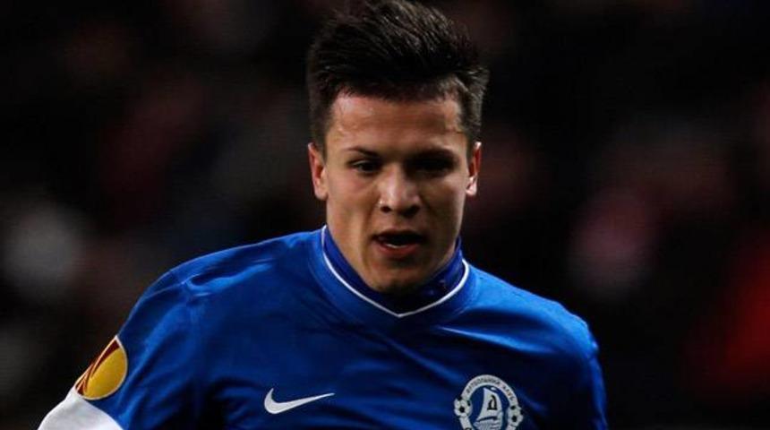 Konoplyanka elden ka&ccedil;ıyor