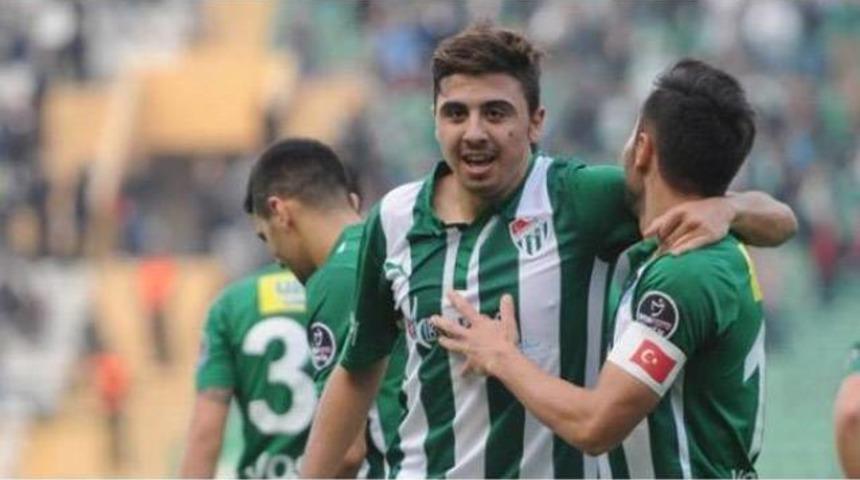 Recep Bölükbaşı: 'Volkan ve Ozan için Fenerbahçe ile görüştük'