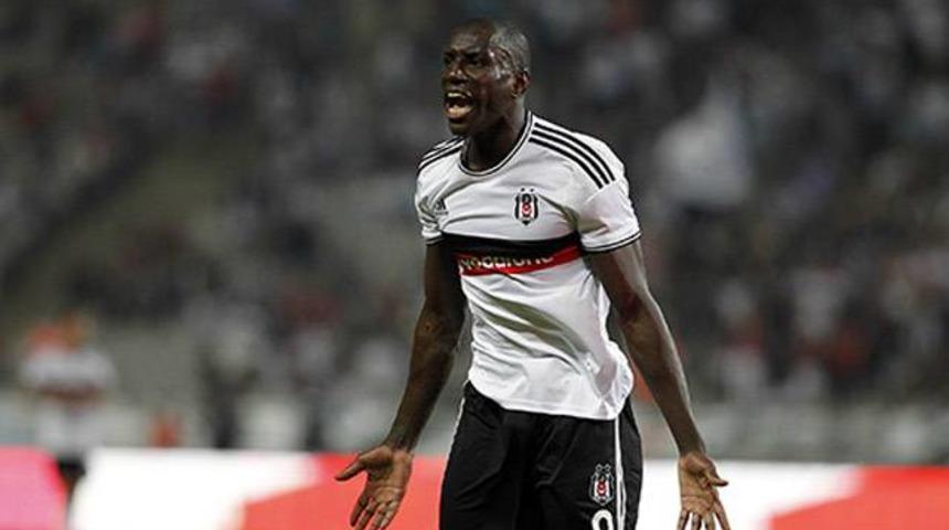 Demba Ba'nın transferinde p&uuml;r&uuml;z &ccedil;ıktı