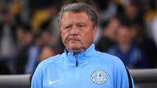 Markovich: 'Fenerbahçe ile maç yapacağız'