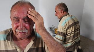 Adana'da acı olay! Eşini ve evini aynı gün kaybetti: 5 bin TL ile depoda yaşıyor