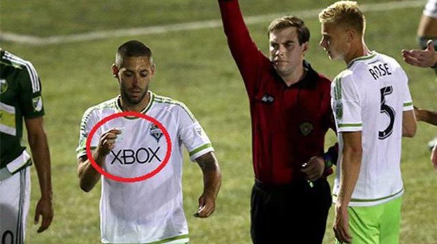 Clint Dempsey 2 yıl ceza aldı