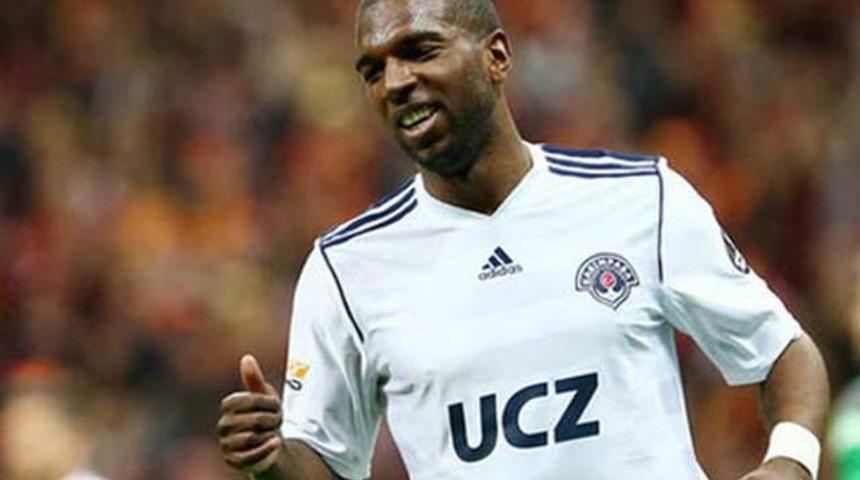 Babel Al Ain yolunda