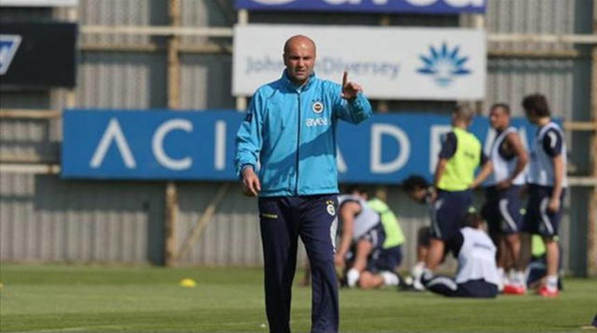 Fenerbah&ccedil;e'de bir devir kapandı!