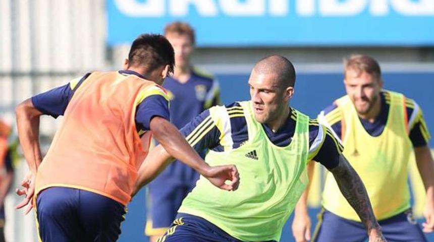 Fernandao Brezilya'da şaşkınlık yarattı!