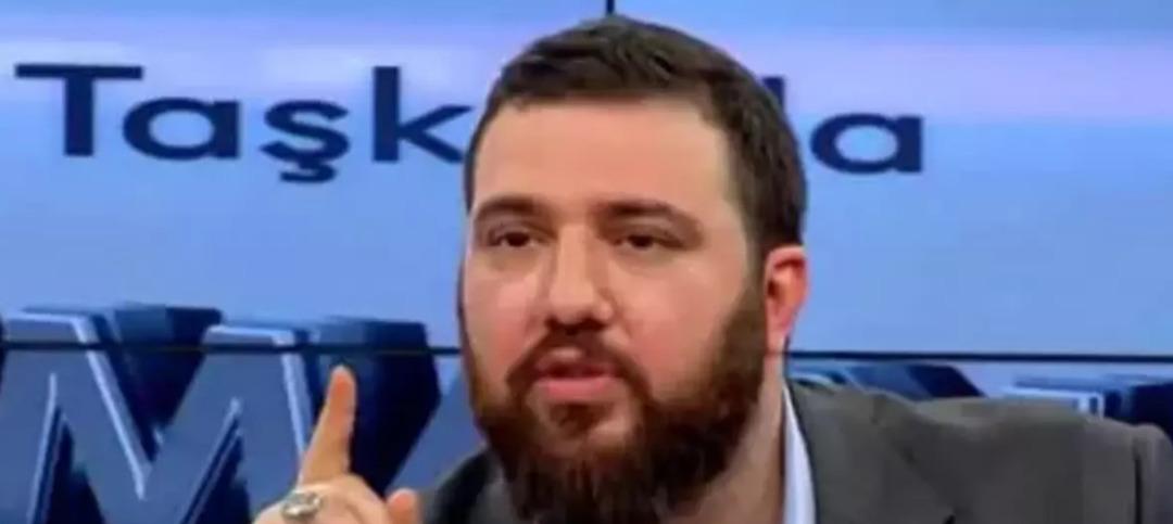 Sahte diplomalı Kayıhan Osmanoğlu sosyal yardım – misafir ağırlama diyerek bağış da toplamış 2