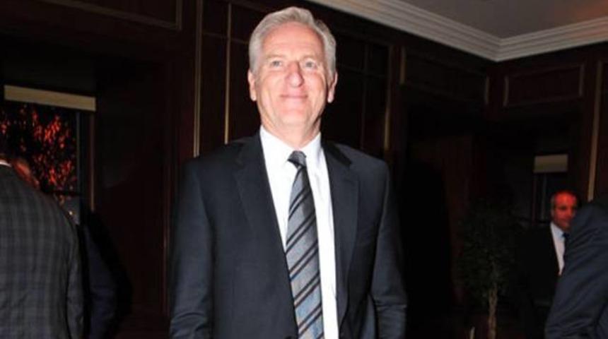 Galatasaray'dan KAP'a Ali D&uuml;r&uuml;st a&ccedil;ıklaması