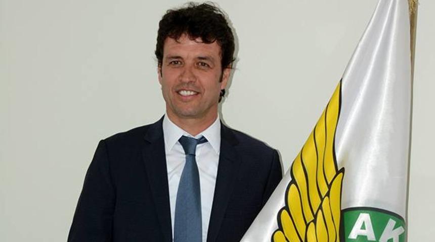 Akhisar, Bilal&rsquo;in yerine isim arıyor