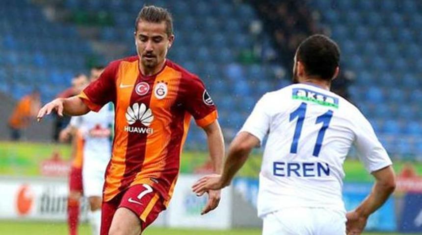 İlk ma&ccedil;ı ve ilk gol&uuml; hatırlarda