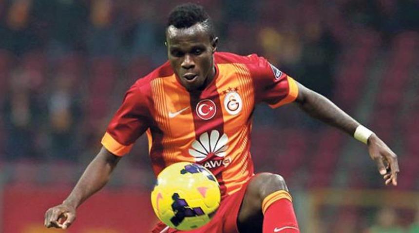 Bruma dibe vurdu!