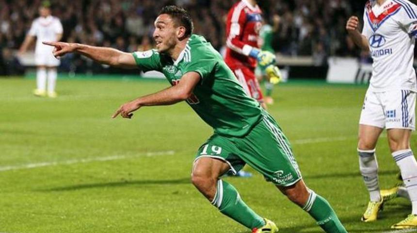 Fransa'nın kralı Mevl&uuml;t!