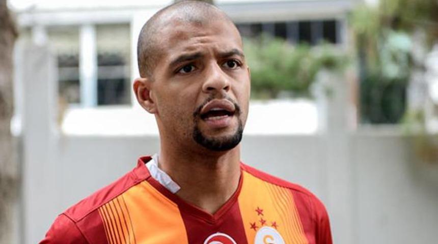 Galatasaray'da Melo korkusu! FIFA...