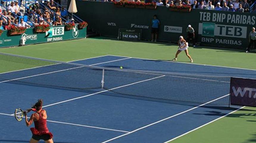 İstanbul Cup biletleri satışta!