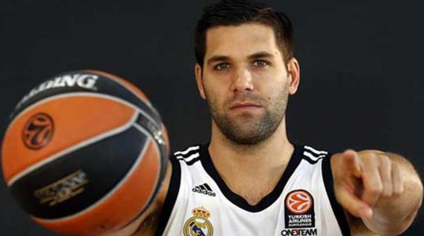 Real Madrid Reyes ile nikah tazeledi