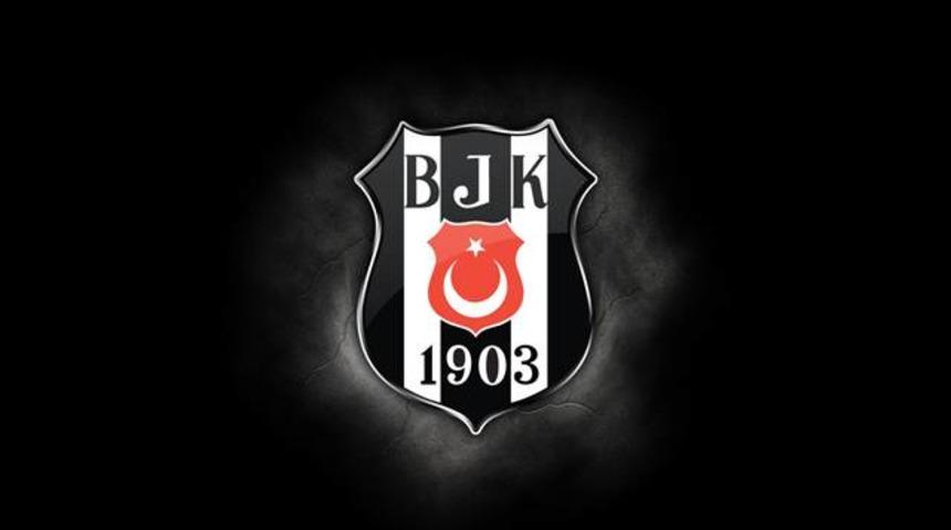 Beşiktaş'ta şok ayrılık