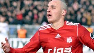 Sivasspor'da Aatif karmaşası!