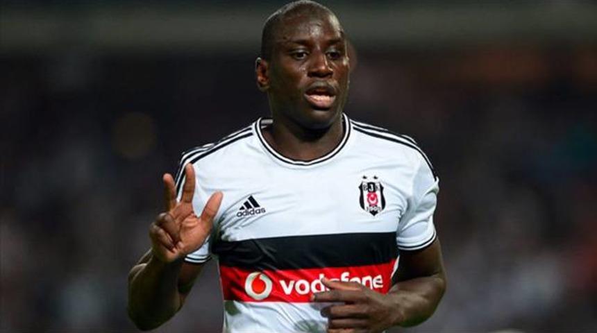 FLAŞ! Beşiktaşlı futbolcu resmen gitti